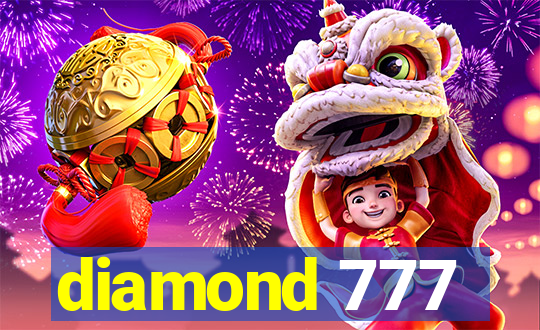 diamond 777