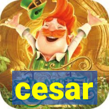 cesar