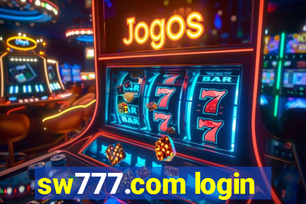 sw777.com login