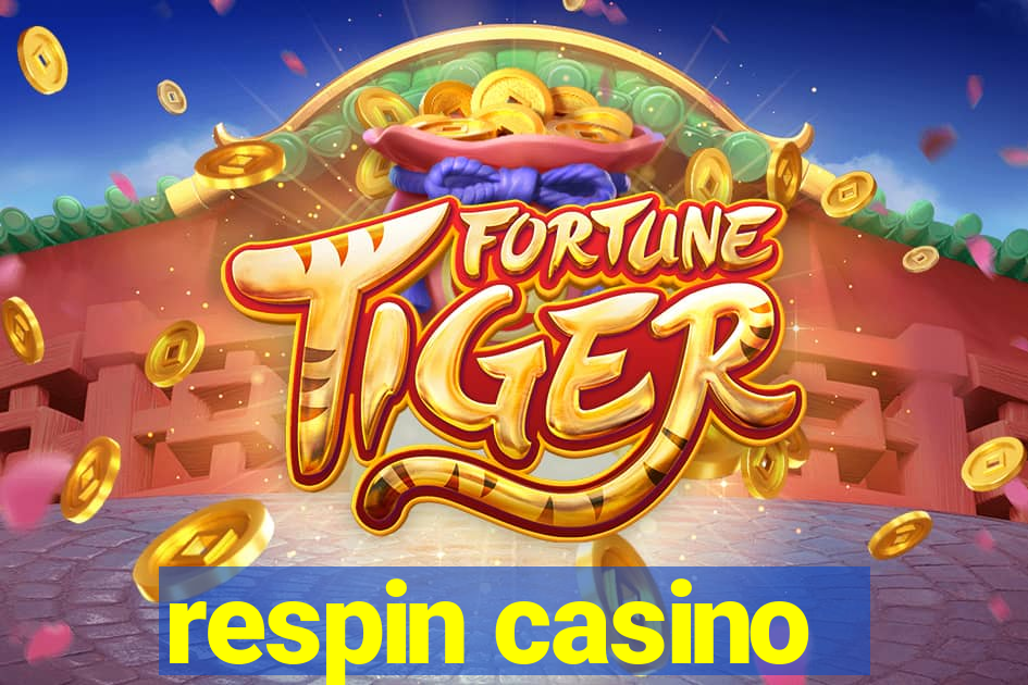 respin casino