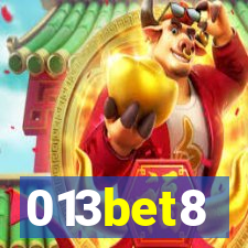 013bet8