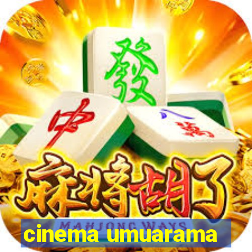 cinema umuarama