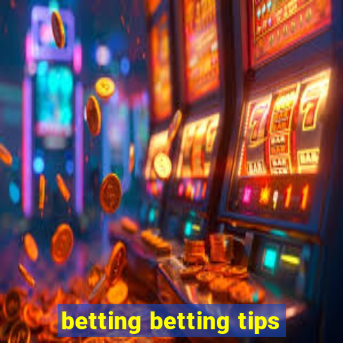 betting betting tips