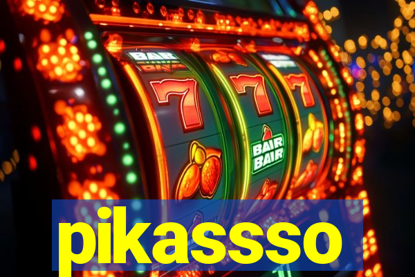 pikassso