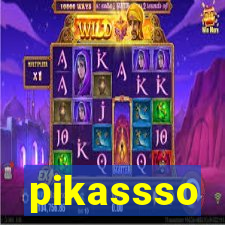 pikassso