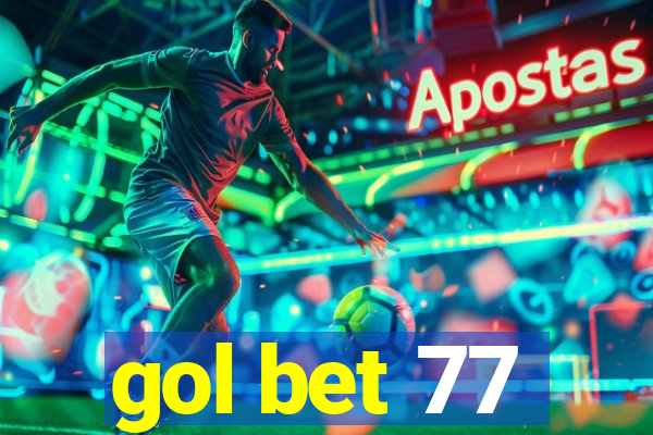 gol bet 77