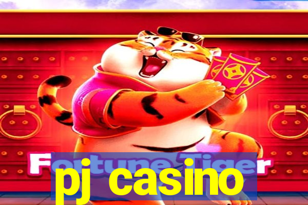 pj casino