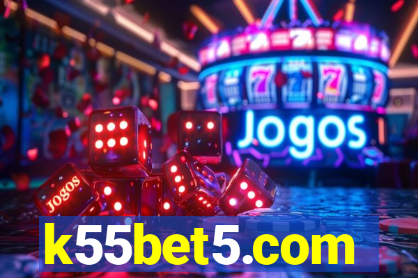 k55bet5.com