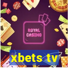 xbets tv