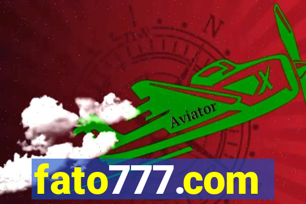 fato777.com