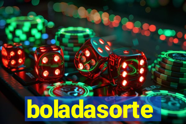 boladasorte