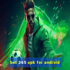 bet 365 apk for android