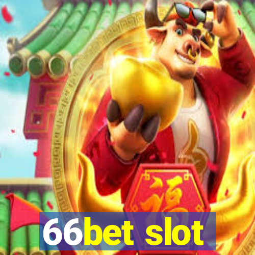 66bet slot