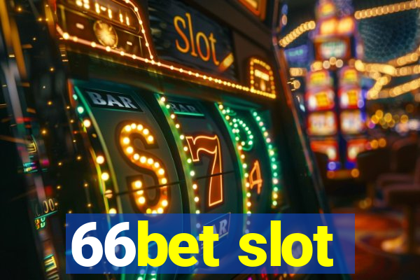 66bet slot