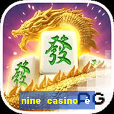 nine casino è legale in italia