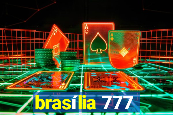 brasília 777