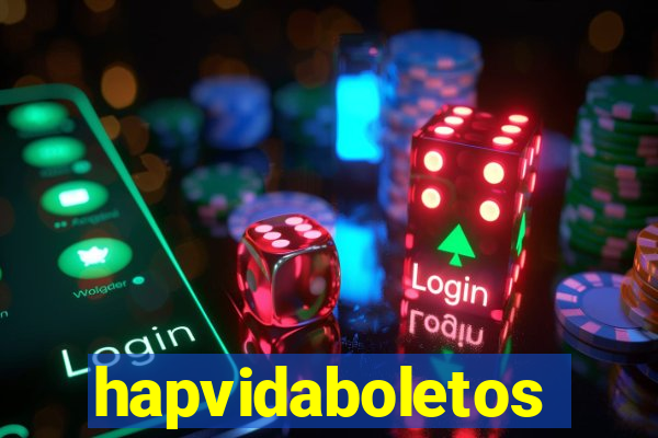 hapvidaboletos