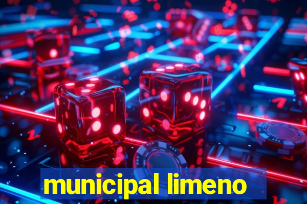 municipal limeno