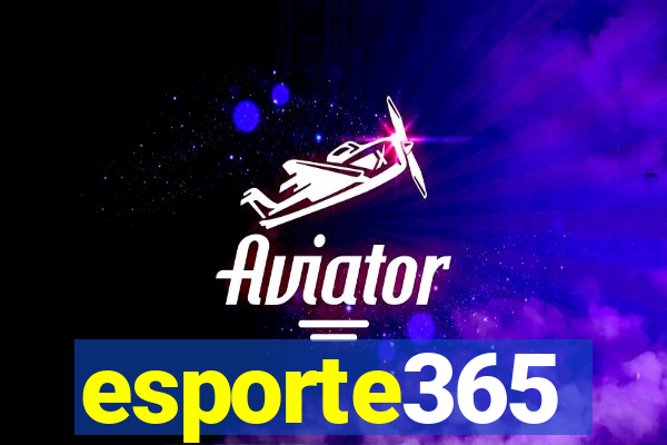 esporte365