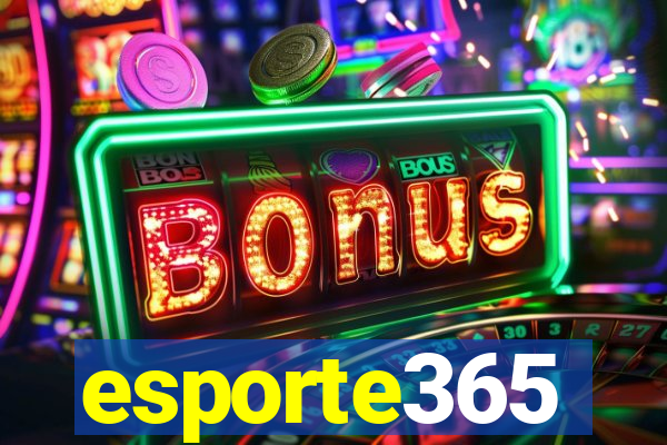 esporte365