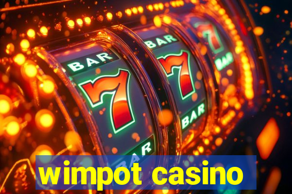 wimpot casino