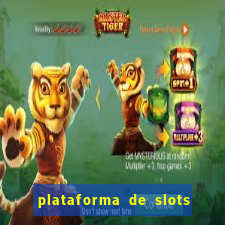 plataforma de slots que aceita cartao de credito