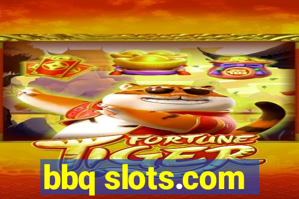 bbq slots.com