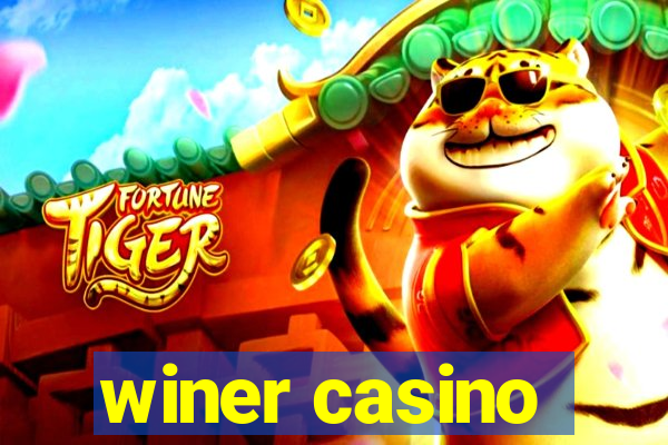 winer casino