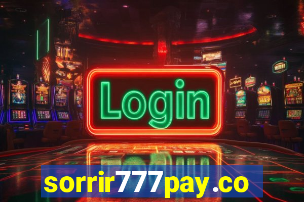 sorrir777pay.com