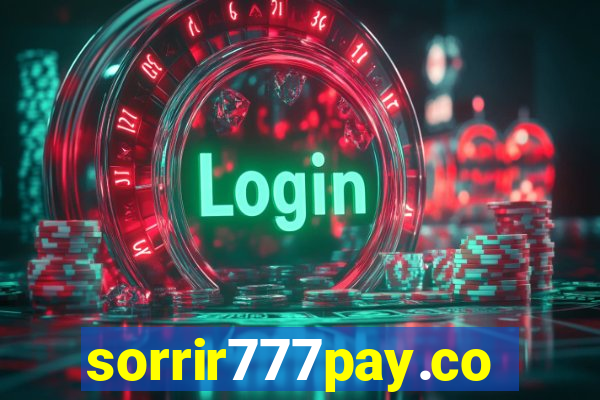 sorrir777pay.com