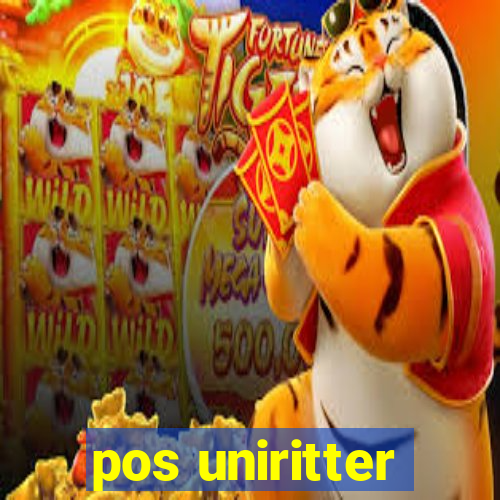 pos uniritter