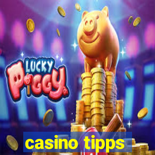 casino tipps