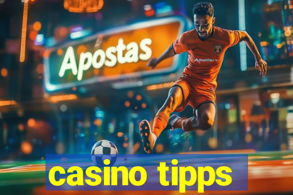 casino tipps