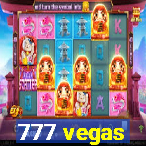 777 vegas