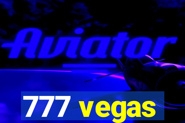 777 vegas