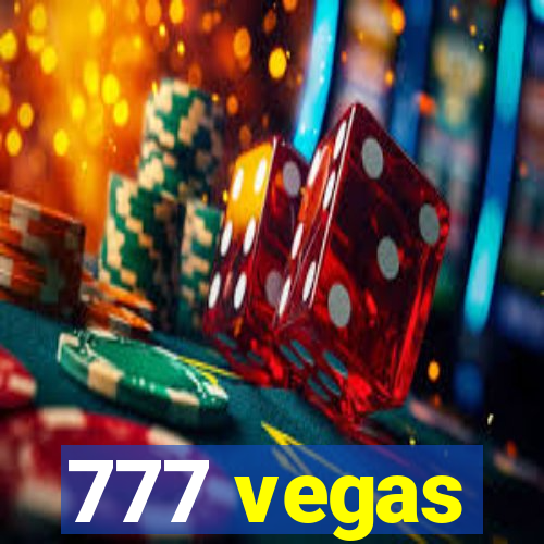 777 vegas