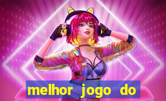 melhor jogo do google play