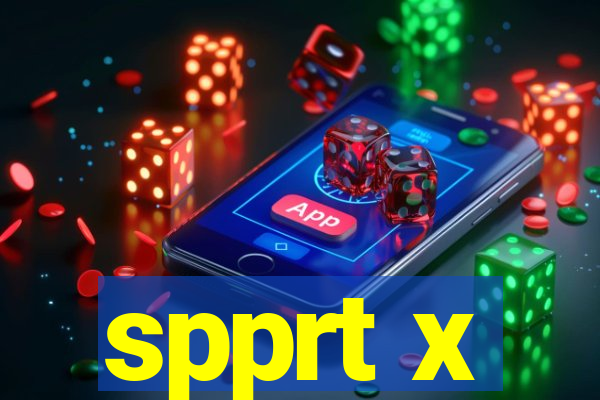 spprt x