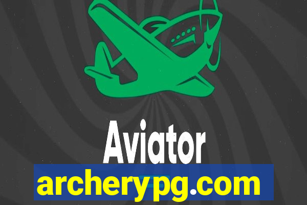 archerypg.com