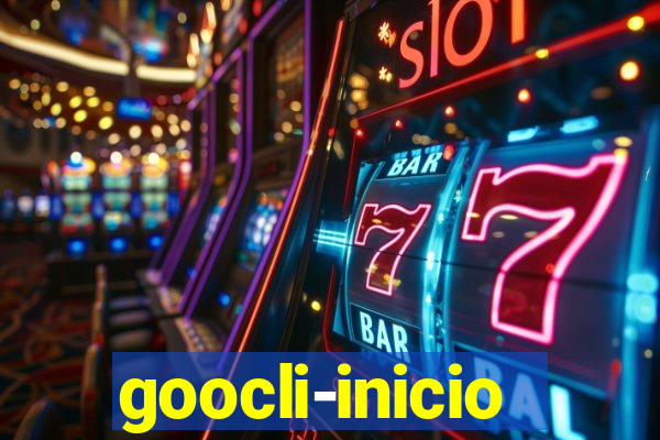 goocli-inicio