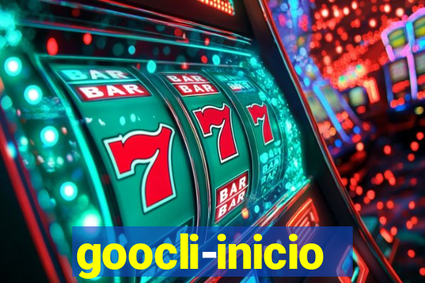 goocli-inicio