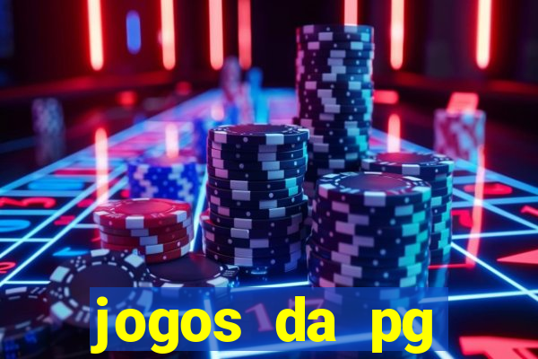 jogos da pg pagando agora