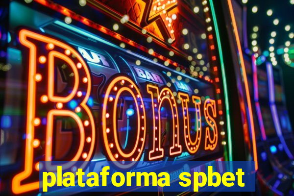 plataforma spbet