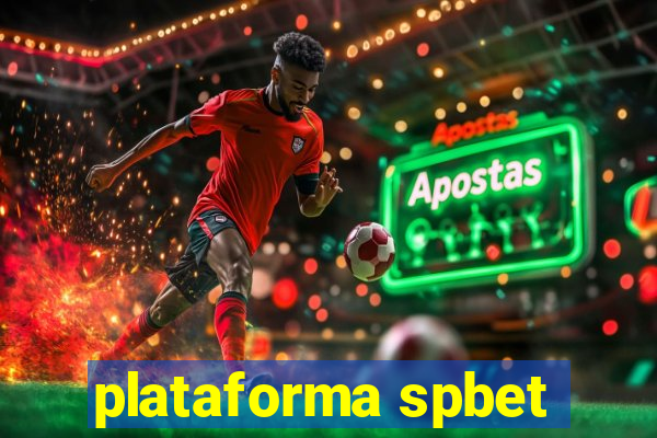 plataforma spbet