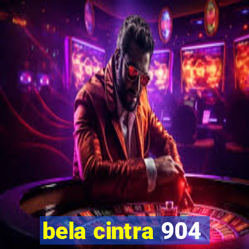 bela cintra 904