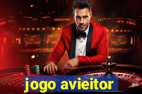 jogo avieitor