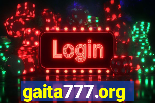 gaita777.org