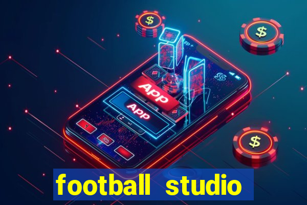 football studio como analisar