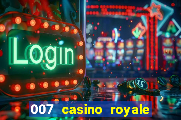 007 casino royale 1967 dvd9