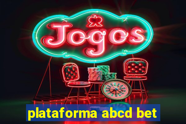 plataforma abcd bet